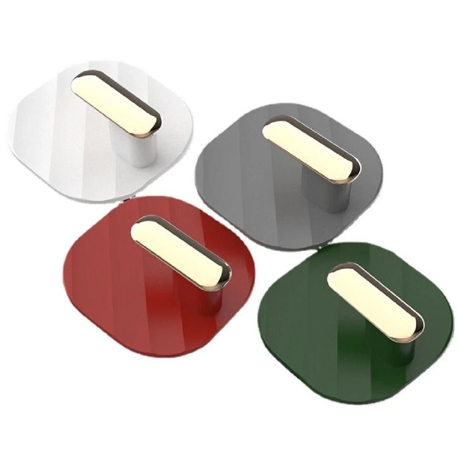 Wall Hooks Set Hanging Organizer 4 Pcs